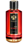 Mancera Red Tobacco