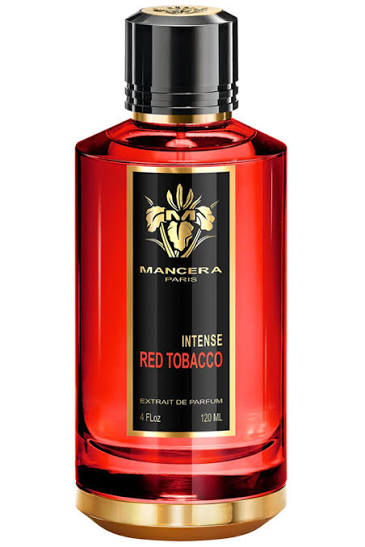Mancera Red Tobacco