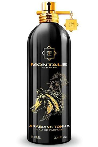 Montale Arabians Tonka
