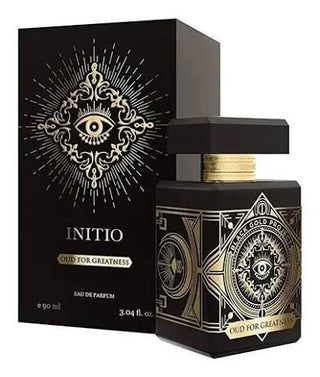 Initio Oud for Greatness