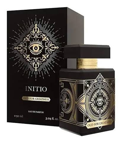 Initio Oud for Greatness