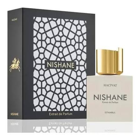 Nishane Hacivat