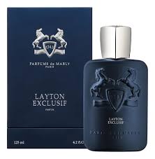 Parfums de Marly Layton