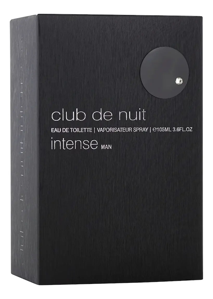 Armaf Club de Nuit Intense