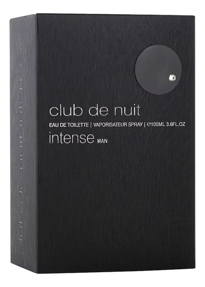 Armaf Club de Nuit Intense