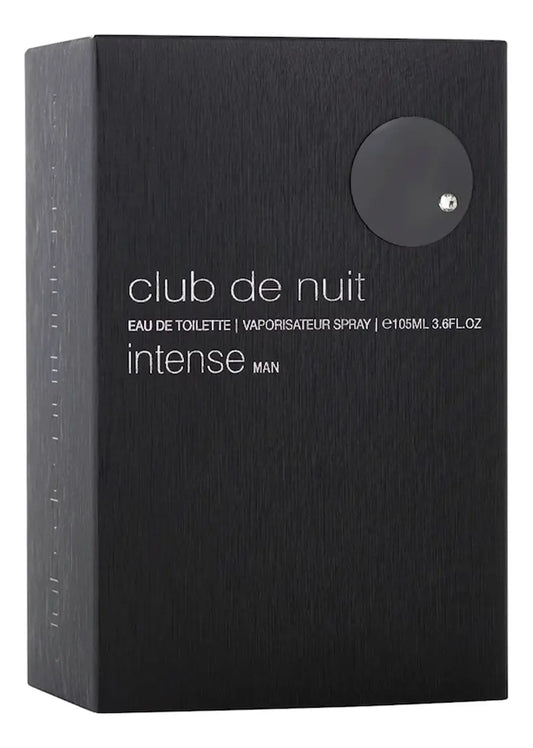 Armaf Club de Nuit Intense